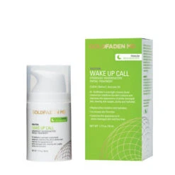 GOLDFADEN MD | Wake Up Call Overnight Treatment