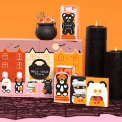 SUGARFINA | Trick Of Treat Candy Tasting Collection -Sturm Beauty Shop Halloween2 PNG