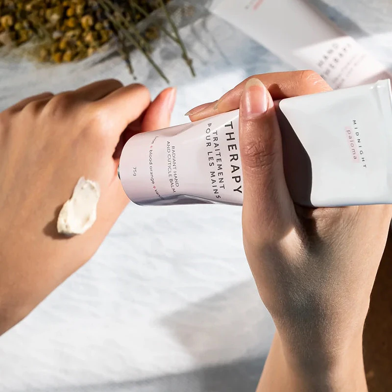 MIDNIGHT PALOMA | Hand Therapy 4 MIDNIGHT PALOMA | Hand Therapy - Image 2