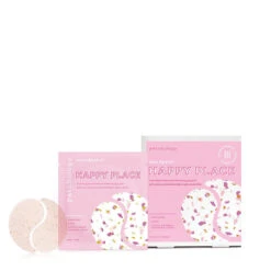 PATCHOLOGY | Mood Patch - Happy Place Eye Gels -Sturm Beauty Shop Happy Place 5pk jpg