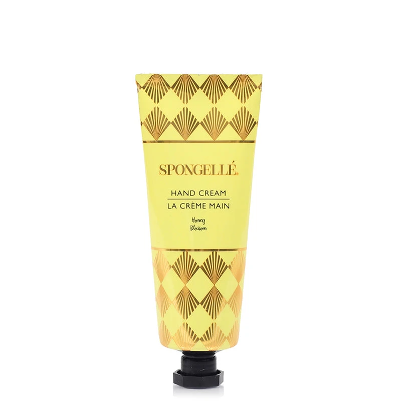 SPONGELLE | Hand Cream 7 SPONGELLE | Hand Cream - Image 5