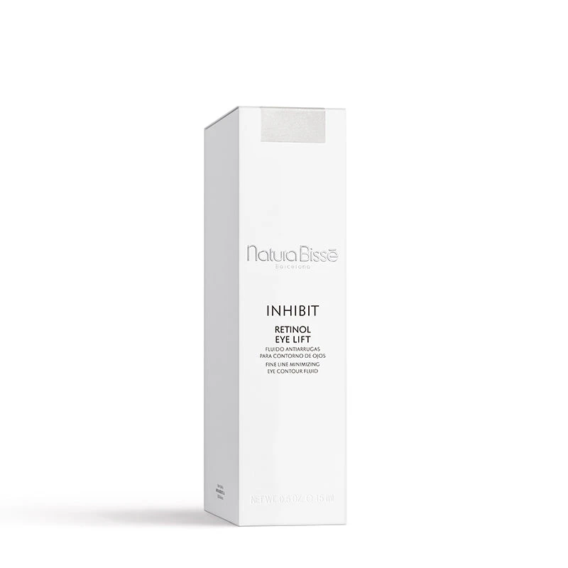 NATURA BISSE | Inhibit Retinol Eye Lift 4 NATURA BISSE | Inhibit Retinol Eye Lift - Image 2