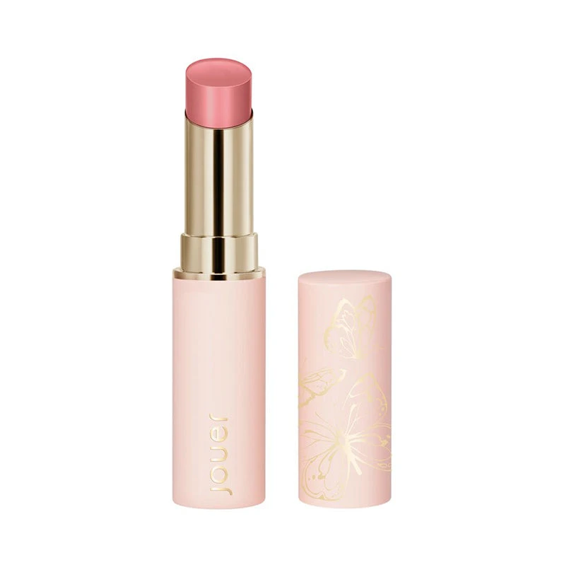 JOUER | Essential Lip Enhancer Shine Balm 6 JOUER | Essential Lip Enhancer Shine Balm - Image 4