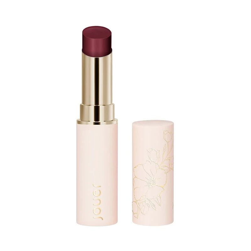 JOUER | Essential Lip Enhancer Shine Balm 4 JOUER | Essential Lip Enhancer Shine Balm - Image 2
