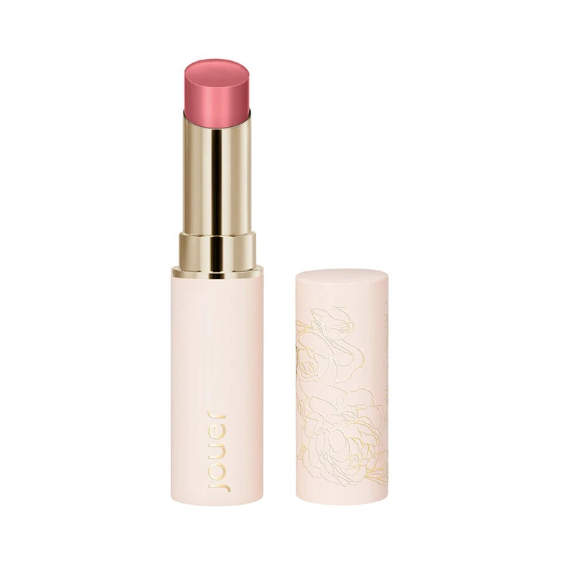 JOUER | Essential Lip Enhancer Shine Balm 8 JOUER | Essential Lip Enhancer Shine Balm - Image 6