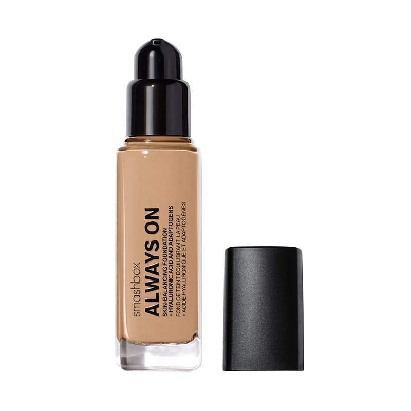 SMASHBOX | Always On Skin-Balancing Foundation 3 SMASHBOX | Always On Skin-Balancing Foundation