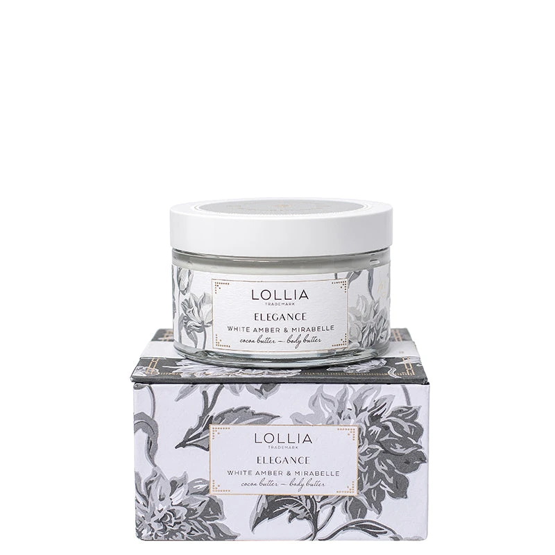 LOLLIA | Elegance Body Butter 3 LOLLIA | Elegance Body Butter