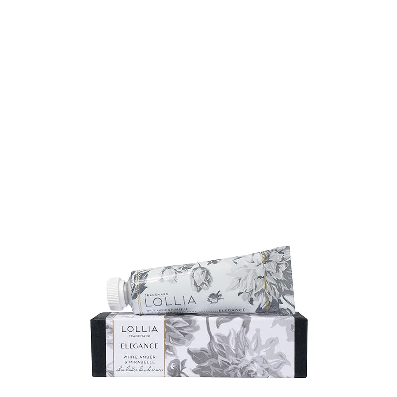 LOLLIA | Elegance Hand Cream 4 LOLLIA | Elegance Hand Cream - Image 2