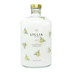 LOLLIA | Wish Sugared Pastille Bubbling Bath