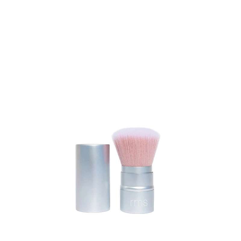 RMS BEAUTY | Living Glow Face & Body Powder Brush 3 RMS BEAUTY | Living Glow Face & Body Powder Brush