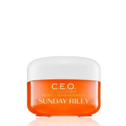 SUNDAY RILEY | C.E.O C+E Antioxidant Moisturizer