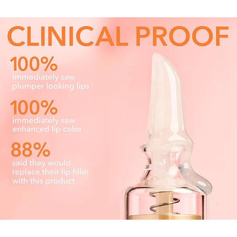 DR DENNIS GROSS | Derminfusions Plump + Repair Lip Treatment 4 DR DENNIS GROSS | Derminfusions Plump + Repair Lip Treatment - Image 2