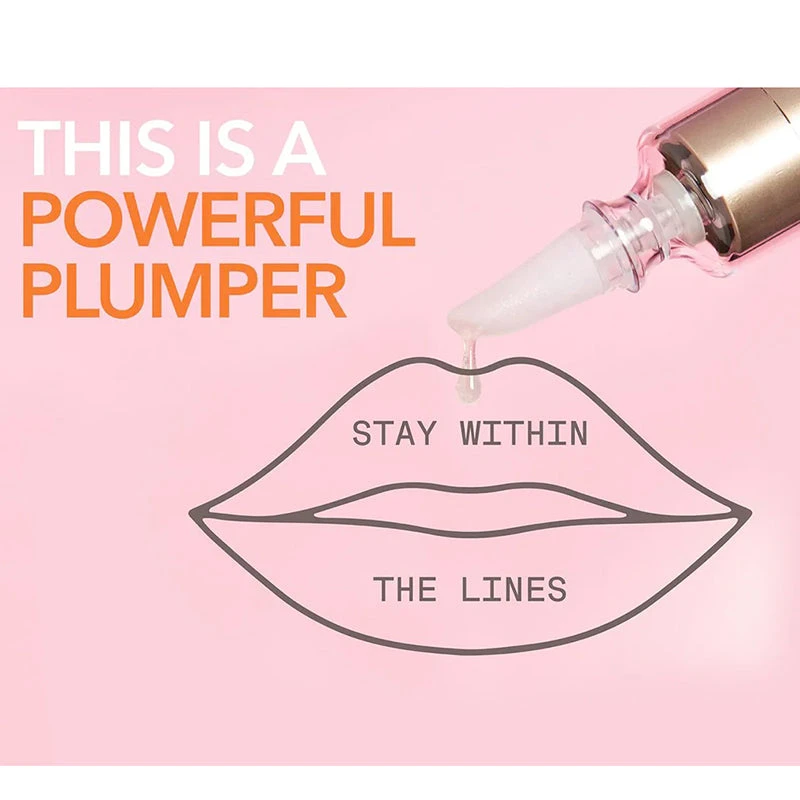 DR DENNIS GROSS | Derminfusions Plump + Repair Lip Treatment 7 DR DENNIS GROSS | Derminfusions Plump + Repair Lip Treatment - Image 5