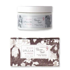 LOLLIA | In Love Whipped Body Butter