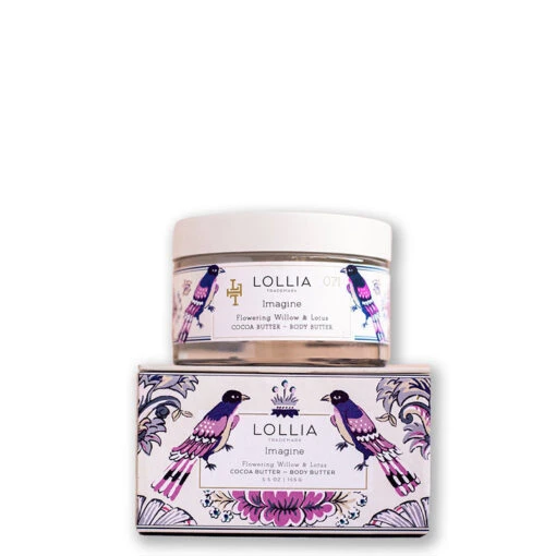 LOLLIA | Imagine Body Butter -Sturm Beauty Shop Lollia Imagine Body Butter 01 5000x jpg