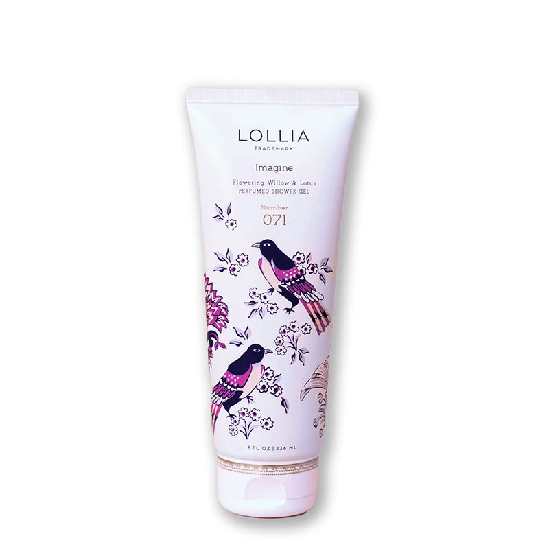 LOLLIA | Imagine Perfumed Shower Gel 3 LOLLIA | Imagine Perfumed Shower Gel