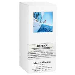 REPLICA | Sailing Day Eau De Toilette -Sturm Beauty Shop MM REPLICA Etui SAILINGDAY 2017