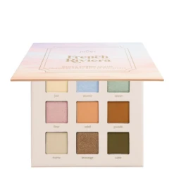 JOUER | French Riviera Matte & Shimmer Eyeshadow Palette -Sturm Beauty Shop MatteShimmerEyeshadowOpenPalettePDP 1024x1024 progressive jpg