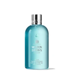 MOLTON BROWN | Bath & Shower Gel - Coastal Cypress & Sea Fennel