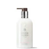 MOLTON BROWN | Hand Lotion - Delicious Rhubarb & Rose -Sturm Beauty Shop Molton Brown Delicious Rhubarb Rose Hand Lotion 300ml NHH217 1000x1000 1