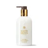 MOLTON BROWN | Body Lotion - Mesmerising Oudh Accord & Gold -Sturm Beauty Shop Molton Brown Mesmerising Oudh Accord Gold Body Lotion 300ml NHB082 1000x1000 jpg