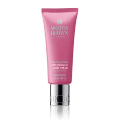 MOLTON BROWN | Replenishing Hand Cream - Pink Pepperpod