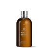 MOLTON BROWN | Bath & Shower Gel - Tobacco Absolute 2 MOLTON BROWN | Bath & Shower Gel - Tobacco Absolute -Sturm Beauty Shop Molton Brown Tobacco Absolute Bath Shower Gel 300ml NHB173 1000x1000 1