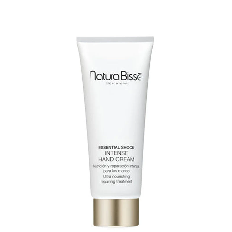 NATURA BISSE | Essential Shock Intense Hand Cream 3 NATURA BISSE | Essential Shock Intense Hand Cream