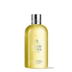 MOLTON BROWN | Bath & Shower Gel - Orange & Bergamot