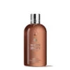 MOLTON BROWN | Bath & Shower Gel - Suede Orris -Sturm Beauty Shop NHB255 uk Suede Orris Bath Shower Gel 300ml image 01 jpg