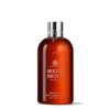 MOLTON BROWN | Bath & Shower Gel - Neon Amber 1 MOLTON BROWN | Bath & Shower Gel - Neon Amber -Sturm Beauty Shop NHB266 uk Neon Amber Bath Shower Gel 300ml image 01 2000x2000 jpg
