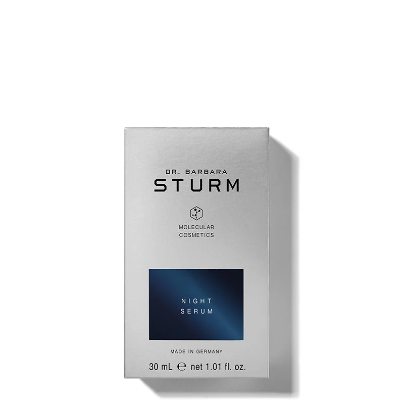 DR. BARBARA STURM | Night Serum 4 DR. BARBARA STURM | Night Serum - Image 2