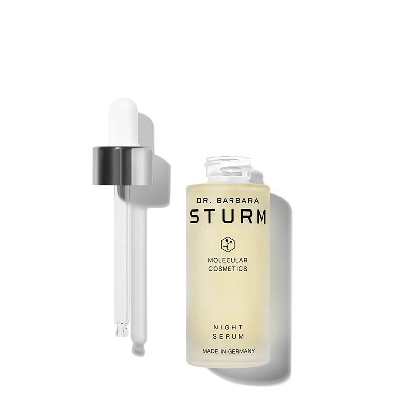 DR. BARBARA STURM | Night Serum 3 DR. BARBARA STURM | Night Serum