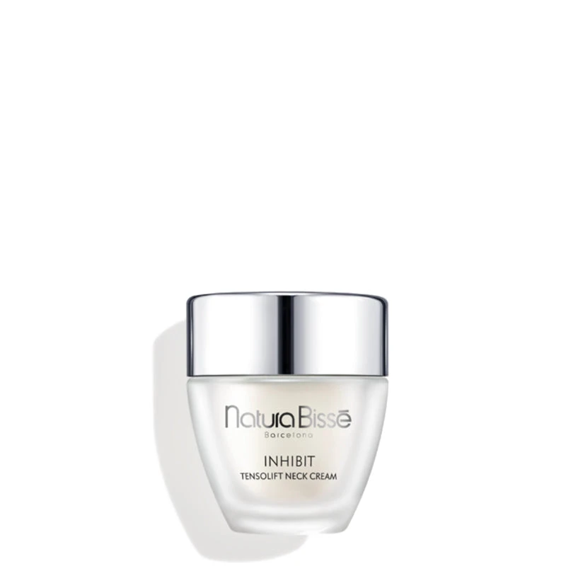 NATURA BISSE | Inhibit Tensolift Neck Cream 3 NATURA BISSE | Inhibit Tensolift Neck Cream