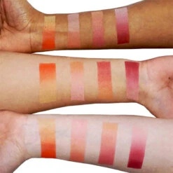 Kevyn Aucoin | The Neo Blush -Sturm Beauty Shop Neo Blush Arm Swatches 2 1000x jpg