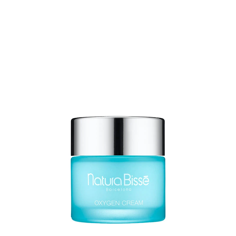 NATURA BISSE | Oxygen Cream 3 NATURA BISSE | Oxygen Cream