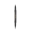 STILA | Stay All Day Dual-Ended Waterproof Liquid Eye Liner -Sturm Beauty Shop PDP SAD DualEnded Liner black open 1800x1800 jpg