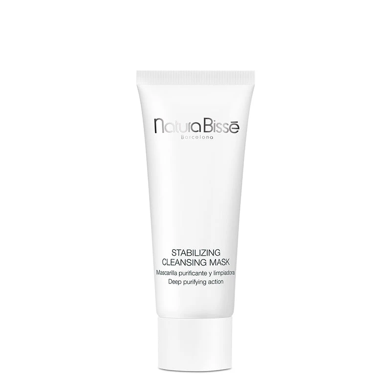 NATURA BISSE | Stabilizing Cleansing Mask 3 NATURA BISSE | Stabilizing Cleansing Mask