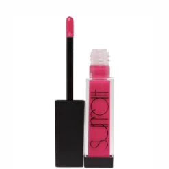 SURRATT | Lip Lustre -Sturm Beauty Shop Pompadou Pink Liberty Open