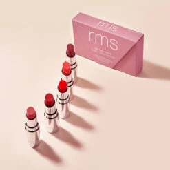 RMS BEAUTY | Mini Lip Love Kit -Sturm Beauty Shop RMS GS16 816248026548 03 png