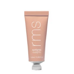 RMS BEAUTY | Eyelights Cream Eyeshadow -Sturm Beauty Shop RMS EL1 EYELIGHTS SUNBEAM 816248025008 PACK NS jpg