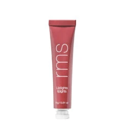 RMS BEAUTY | Liplights Cream Lip Gloss -Sturm Beauty Shop RMS Liplights LLG3 Rumor 816248025824 jpg