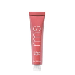 RMS BEAUTY | Liplights Cream Lip Gloss -Sturm Beauty Shop RMS Liplights LLG4 Crush 816248025831 jpg