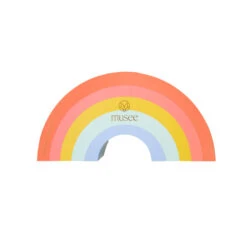 MUSEE BATH | Rainbow Bath Bomb Set