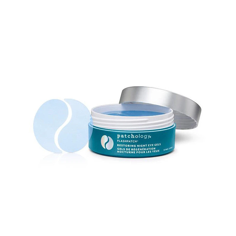 PATCHOLOGY | Restoring Night Eye Gels 3 PATCHOLOGY | Restoring Night Eye Gels