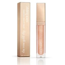SARA HAPP | The Luxe Gloss -Sturm Beauty Shop RoseGold LipSlip Box 1 grande 259f2e5a bb3b 482e 8340 fb6fe38d2593