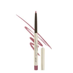 JOUER | Long-Wear Crème Lip Liner -Sturm Beauty Shop Rose Shimmer jpg