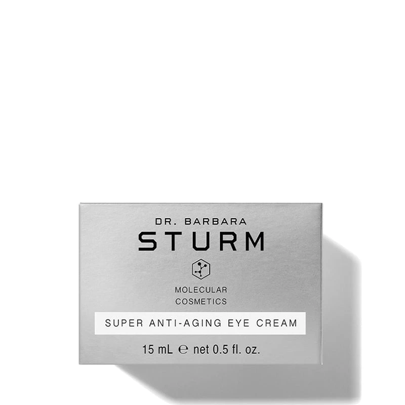 DR. BARBARA STURM | Super Anti-Aging Eye Cream 4 DR. BARBARA STURM | Super Anti-Aging Eye Cream - Image 2