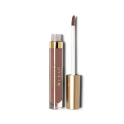 STILA | Stay All Day Liquid Lipstick -Sturm Beauty Shop SAD LIQ LIP OPEN BISCOTTI
