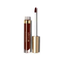 STILA | Stay All Day Liquid Lipstick -Sturm Beauty Shop SAD LIQ LIP OPEN NOTTE